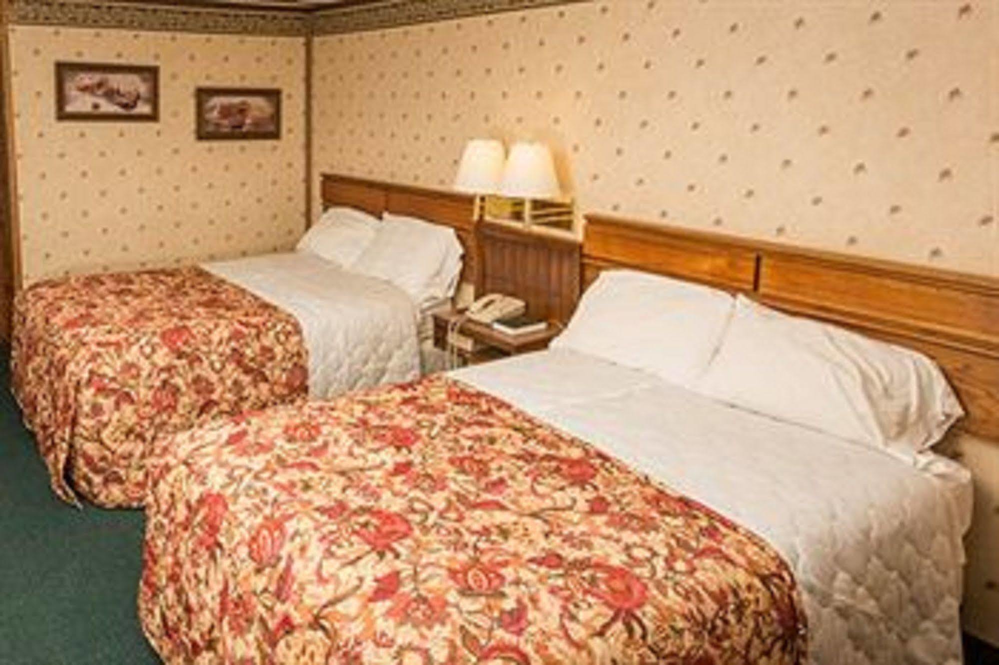 Dutch Treat Motel Ronks